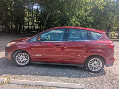 Used 2016 Ford C-MAX SEL w/ Equipment Group 302A