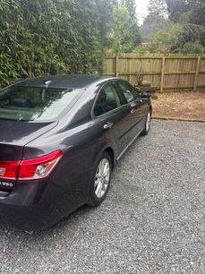 Used 2011 Lexus ES 350