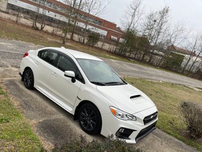 Used 2020 Subaru WRX