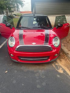 Used 2014 MINI Cooper Convertible
