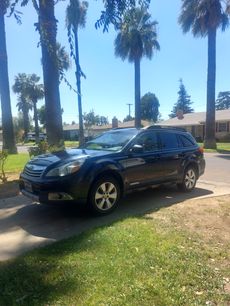 Used 2012 Subaru Outback 2.5i Limited