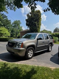 Used 2009 GMC Yukon SLT w/ Preferred Package