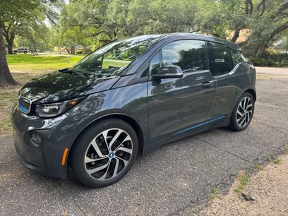 Used 2014 BMW i3 w/ Range Extender