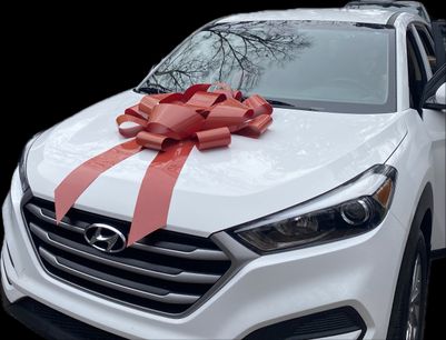 Used 2018 Hyundai Tucson SE