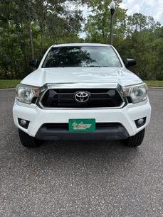 Used 2014 Toyota Tacoma PreRunner