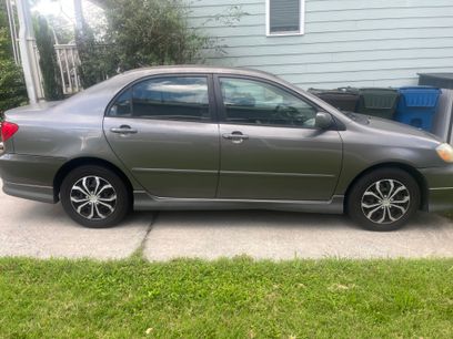 Used 2006 Toyota Corolla S