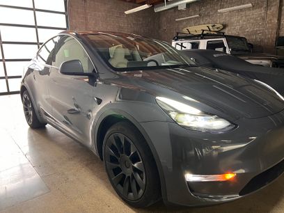 Used 2023 Tesla Model Y Long Range