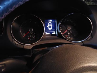 Used 2013 Volkswagen GTI 2-Door