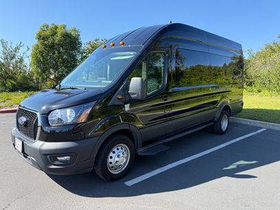 Used 2023 Ford Transit 350 XL