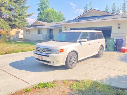 Used 2011 Ford Flex SEL w/ Rapid Spec Order Code