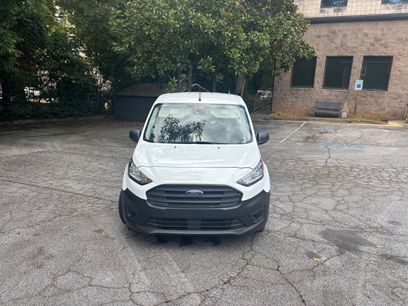 Used 2023 Ford Transit Connect XL