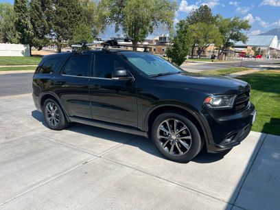 Used 2014 Dodge Durango R/T w/ Technology Group