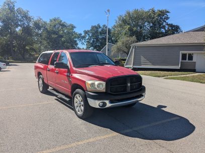 Used 2006 Dodge Ram 2500 Truck ST w/ PWR Accessory Group