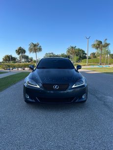 Used 2008 Lexus IS 250 AWD