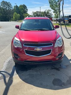 Used 2013 Chevrolet Equinox LT w/ All Star Package