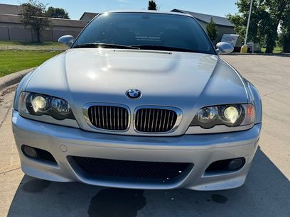 Used 2003 BMW M3 Coupe