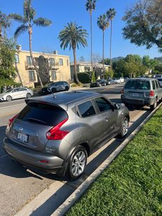 Used 2013 Nissan Juke SL w/ Sport Pkg