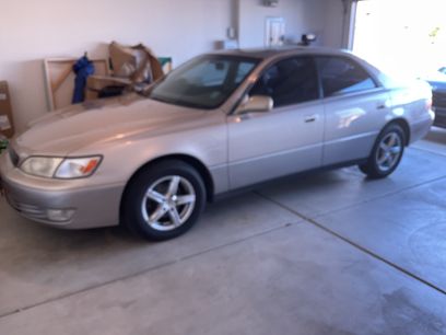 Used 1999 Lexus ES 330