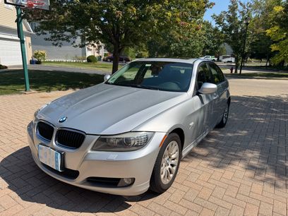 Used 2009 BMW 328i xDrive Sedan
