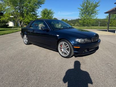 Used 2006 BMW 330Ci Convertible