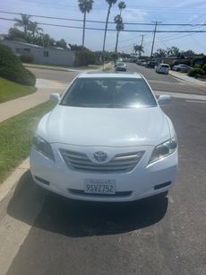 Used 2009 Toyota Camry Hybrid