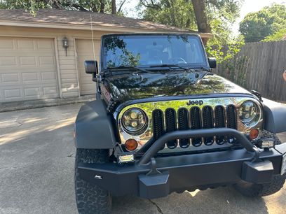 Used 2008 Jeep Wrangler Unlimited Rubicon w/ PWR Convenience Group