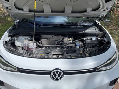 Used 2021 Volkswagen ID.4 Pro S