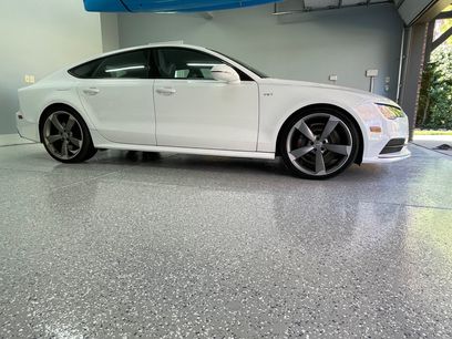 Used 2016 Audi S7