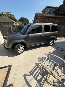 Used 2011 Honda Element EX