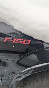 Used 2013 Ford F150 FX4
