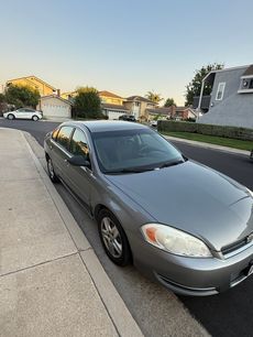 Used 2007 Chevrolet Impala LS