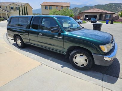 Used 1999 Toyota Tacoma 2WD Xtracab