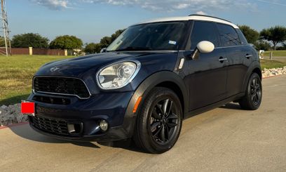 Used 2011 MINI Cooper Countryman S
