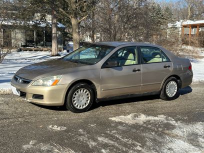 Used 2007 Honda Accord VP