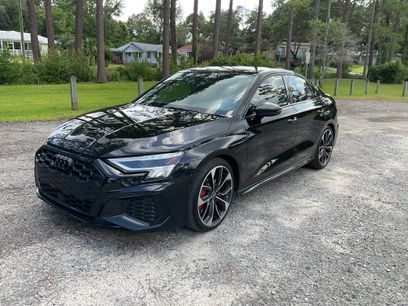Used 2022 Audi S3 Premium Plus