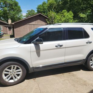 Used 2012 Ford Explorer XLT