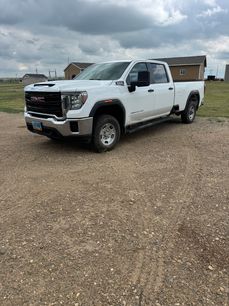 Used 2023 GMC Sierra 3500 Pro