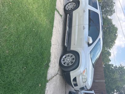 Used 2010 Saturn Outlook XR