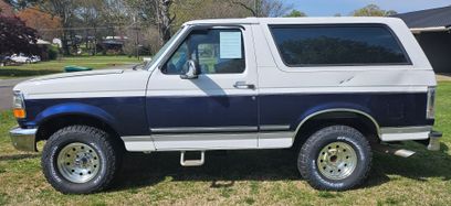 Used 1994 Ford Bronco