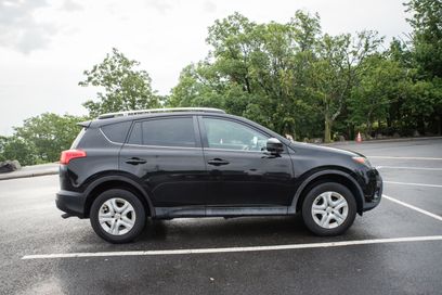 Used 2015 Toyota RAV4 LE