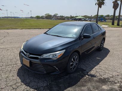 Used 2015 Toyota Camry LE