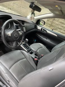 Used 2019 Nissan Sentra S