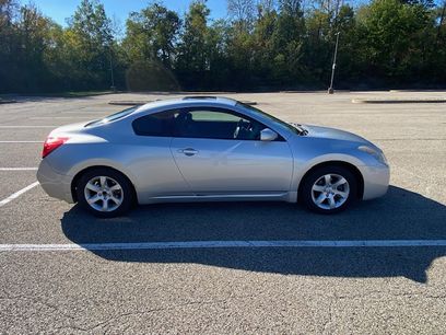 Used 2009 Nissan Altima 2.5 S w/ Premium Pkg