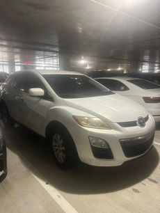 Used 2011 MAZDA CX-7 i Sport