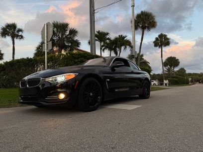 Used 2015 BMW 428i Convertible