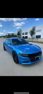 Used 2015 Dodge Charger R/T w/ Plus Group