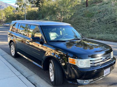 Used 2009 Ford Flex SEL