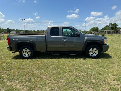 Used 2011 Chevrolet Silverado 1500 LT w/ All-Star Edition