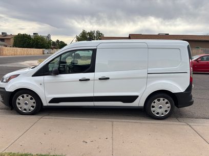 Used 2020 Ford Transit Connect XL