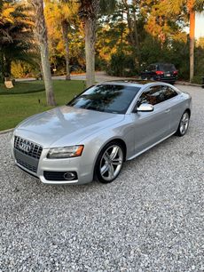Used 2011 Audi S5 Prestige
